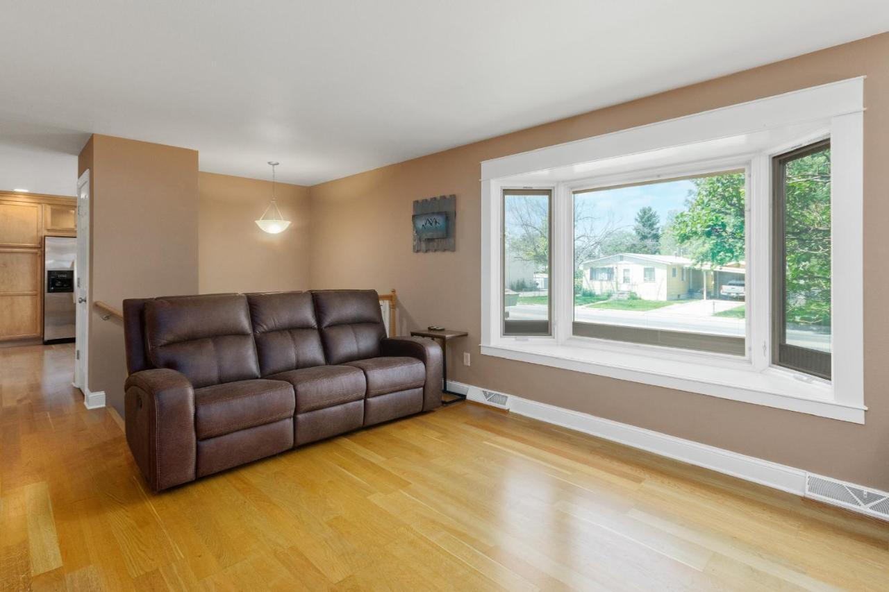 Cozyliving Villa Billings Kültér fotó