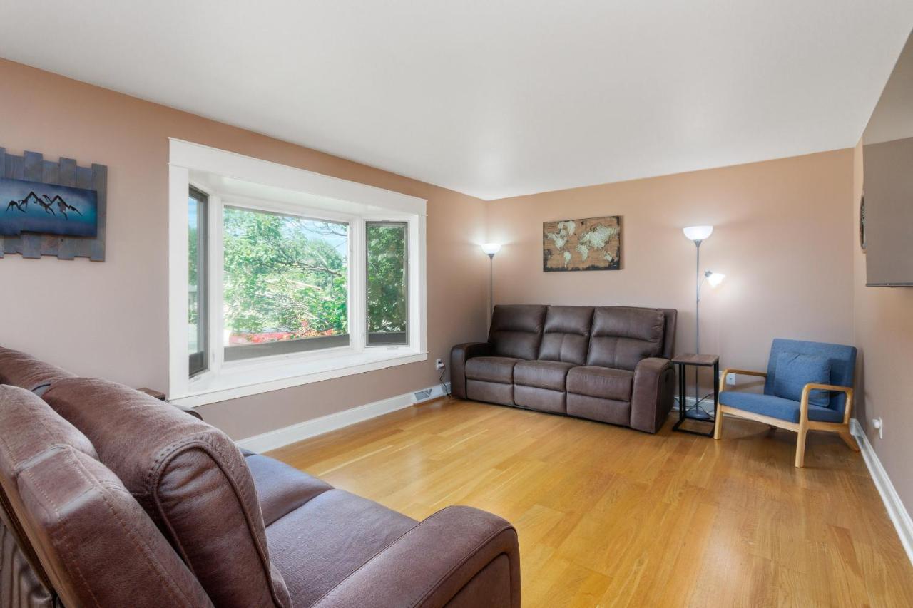 Cozyliving Villa Billings Kültér fotó
