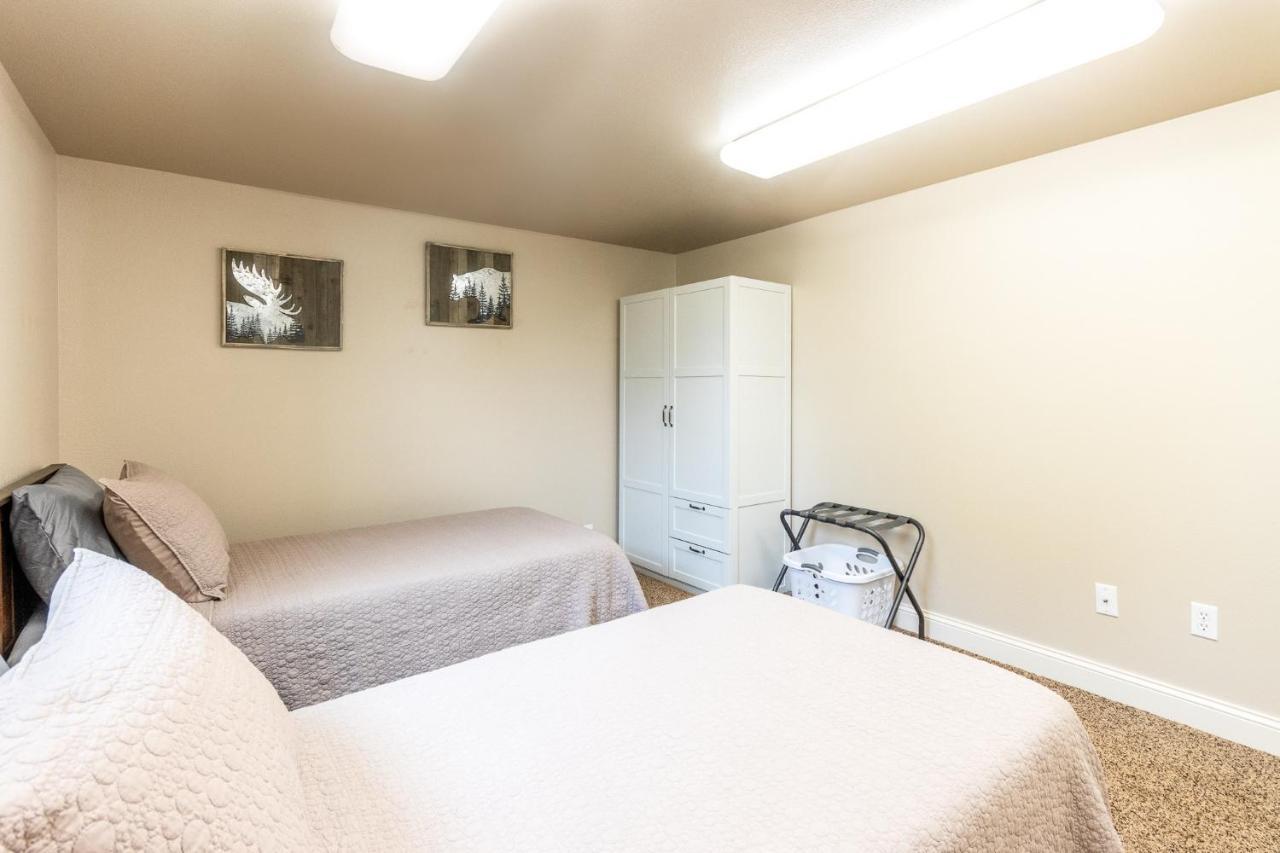 Cozyliving Villa Billings Kültér fotó
