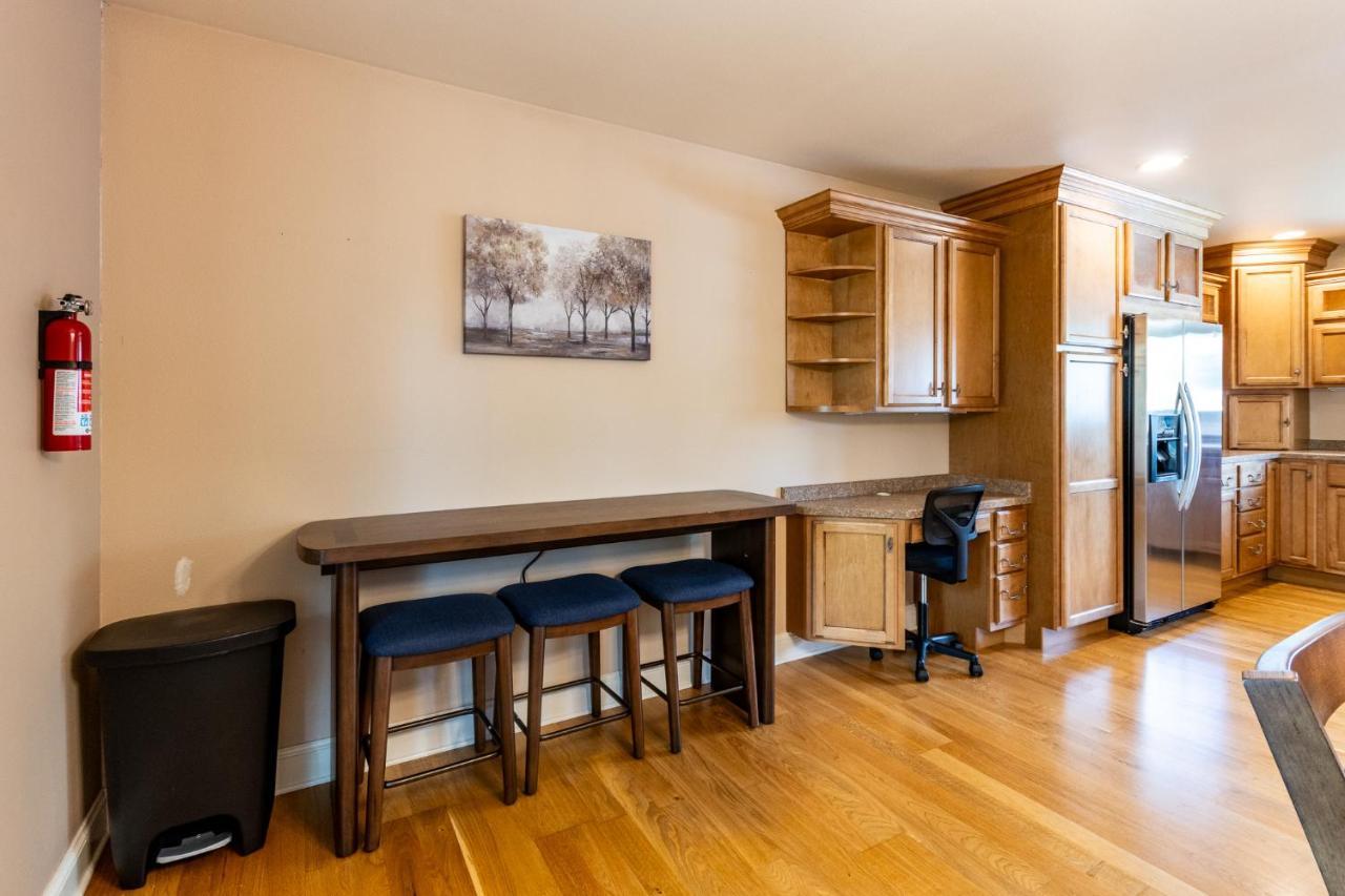 Cozyliving Villa Billings Kültér fotó
