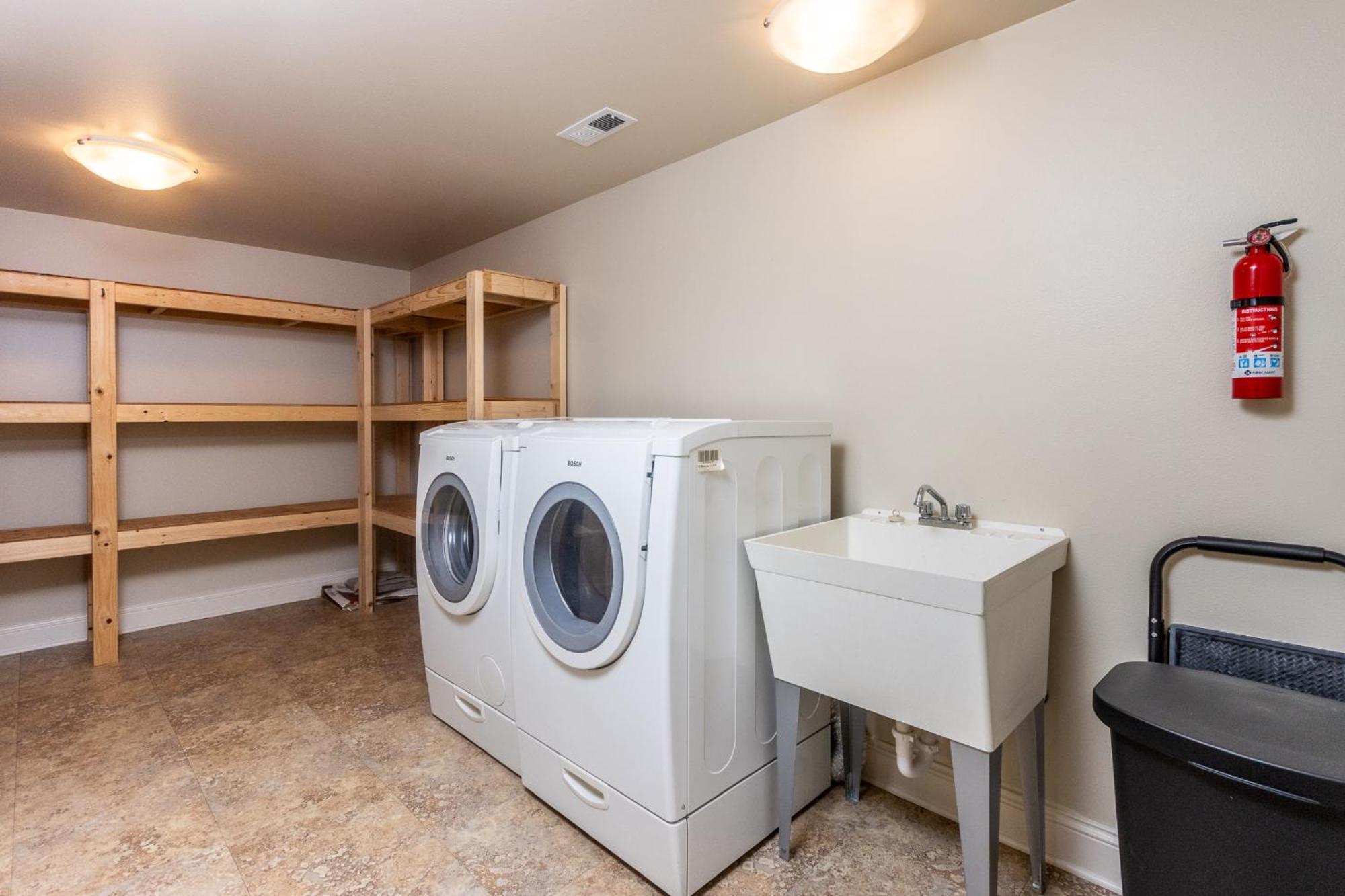Cozyliving Villa Billings Kültér fotó